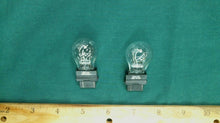 Cklux 3157 Pair of Replacement Bulbs 12V