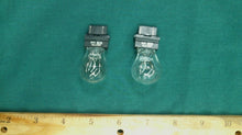 Cklux 3157 Pair of Replacement Bulbs 12V
