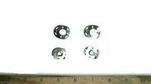 Taylor Made 201 Female Fasteners for Cloth - 2 Sets