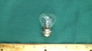 1260DC Bulb - Double Contact W/Ring