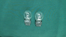 Pair of 3156 Replacement Bulbs
