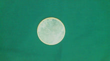 Sate-Lite 20 Round Clear Reflector 2 1/4"