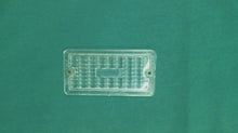 Peterson PM-126 Clear Replacement Lens - Used