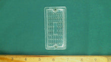 Peterson PM-126 Clear Replacement Lens - Used