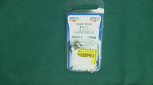 Sea-Dog 441211-1 Pair of #211-2 Light Bulbs 12.8V .97A 12CP C-8