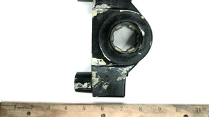 Tohatsu 3B7Q614112 Mount Bracket - Used