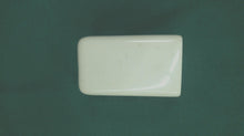 Rubber Cap for 2" Square Tubing