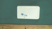 Rubber Cap for 2" Square Tubing