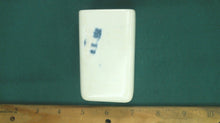 Rubber Cap for 2" Square Tubing