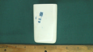 Rubber Cap for 2" Square Tubing