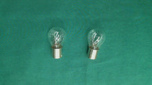 Pair of 1141 Replacement Bulbs
