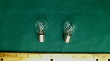 Pair of 1141 Replacement Bulbs