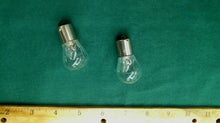Pair of 1141 Replacement Bulbs