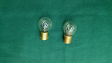 GE 1141 Pair of Replacement Bulbs