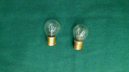 GE 1141 Pair of Replacement Bulbs