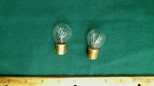GE 1141 Pair of Replacement Bulbs
