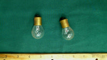GE 1141 Pair of Replacement Bulbs