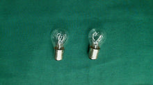Pair of GE 1157 Replacement Bulbs