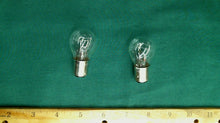Pair of GE 1157 Replacement Bulbs