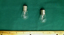 Pair of GE 1157 Replacement Bulbs