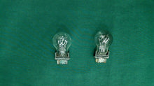 Pair of GE 1157 Replacement Bulbs