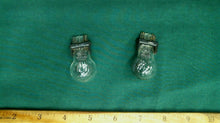 Pair of GE 1157 Replacement Bulbs