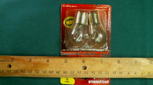 Sylvania 1141 LL BP Pair of Replacement Bulbs