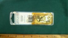 Sea-Dog 222112-1 Chrome Brass Door Hook 2"