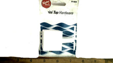 Taylor Made 11834 1" Square Tube External Eye