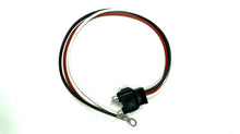 Truck-Lite 94926 Stop/Turn/Tail Plug - Straight PL-3