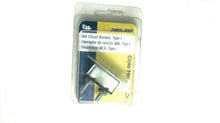 Cole Hersee 30055-40BP 40A Circuit Breaker Type I