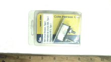 Cole Hersee 30055-40BP 40A Circuit Breaker Type I