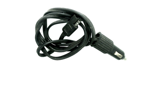 12V/Lighter Plug W/2 Wire Trailer Plug - Used