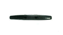 Sea-Dog 043065-1 6 1/2" Black Nylon Cleat