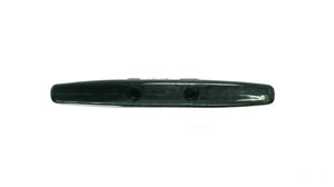 Sea-Dog 043065-1 6 1/2" Black Nylon Cleat