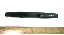 Sea-Dog 043065-1 6 1/2" Black Nylon Cleat