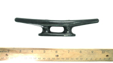 Sea-Dog 043065-1 6 1/2" Black Nylon Cleat