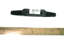 Sea-Dog 043065-1 6 1/2" Black Nylon Cleat