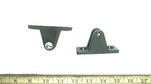 Sea-Dog 273200-1 Pair of Large Deck Hinges