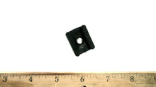 Whitecap 3432BP Slide Lock W/ Screw for 0.85 Tracks