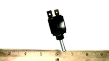 2178814 Blue Illuminated Toggle Switch 2208919 Nut (GLM)