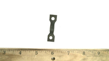 Perko Brass Eye Strap Length 1 5/8" - Eye ID 1/4"