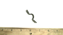 Perko Brass Eye Strap Length 1 5/8" - Eye ID 1/4"
