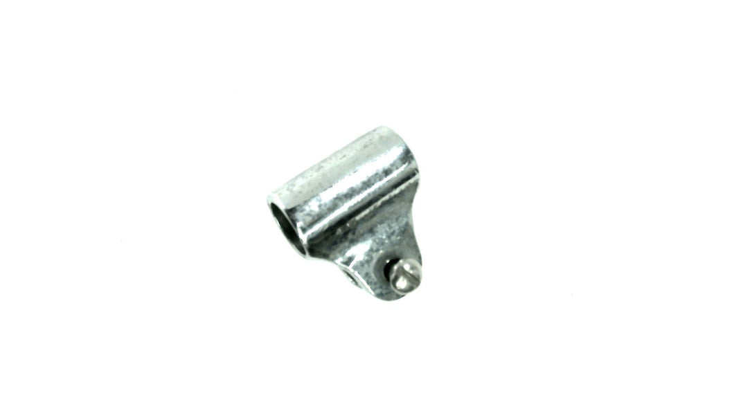 Stainless Bimini Top Fitting Jaw Slide 5/8