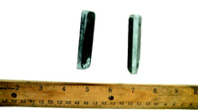 Pair of Bimini Top Angle Wedges - Used