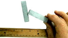 Pair of Bimini Top Angle Wedges - Used