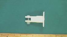 90 Degree Deck Hinge W/Removable Pin - Used