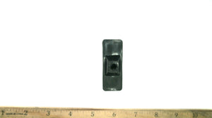 Side Mount Deck Hinge Track Slide - Used