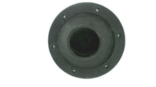 Detmar 12-1131 Table Base - 6" Diameter 2" Hole - Used