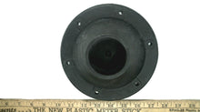 Detmar 12-1131 Table Base - 6" Diameter 2" Hole - Used